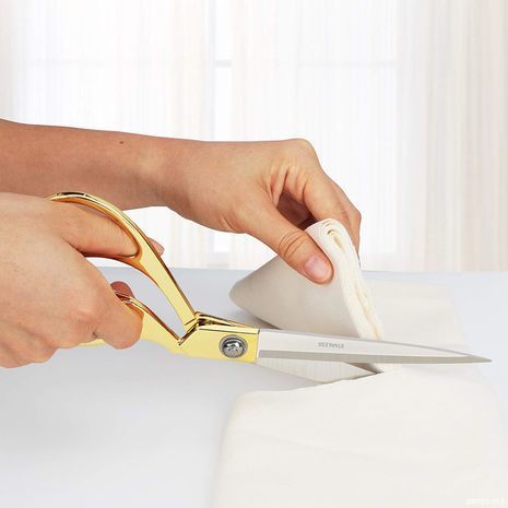 מספריים בד. מספריים תפירה . מספריים חייטים. Golden Phoenix