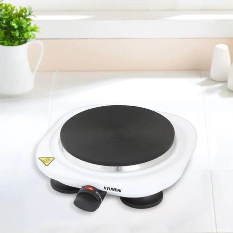 כירה חשמלית בודדת HYUNDAI HAP-401-D6W