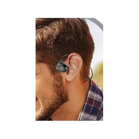 אוזניות הולכת אוויר אלחוטיות. סטריאו. אוזניות ספורט. Bluetooth TWS. עם מיקרופון XIAOMI Mijia. Air-ONe