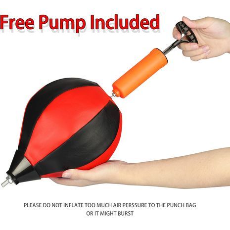 סט שק אגרוף לילדים.בשביל בוקס, טאקוונדו, קיקבוקסינג אומנויות לחימה אחרות, אימוני כוח והפגת מתחים.  כולל כדור אגרוף עם מעמד, כפפות אימון אגרוף, משאבת יד ומעמד גובה מתכוונן. מתאים לגיל: 6 7 8 9 1110