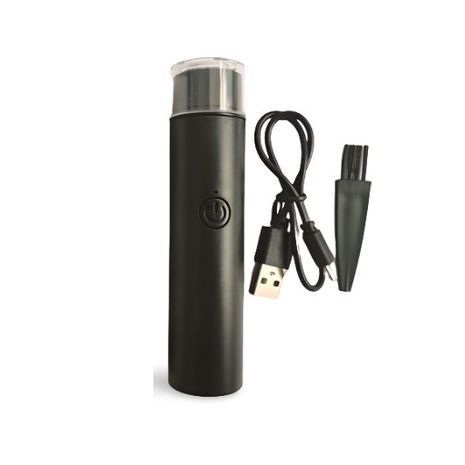 כונת גילוח חשמלית מיני נטענת