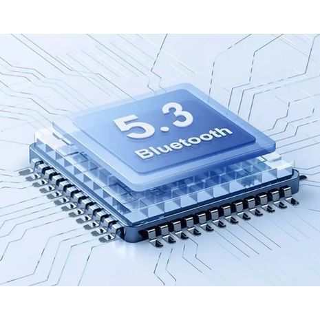 אוזניות הולכת אוויר אלחוטיות. סטריאו. אוזניות ספורט. Bluetooth TWS. עם מיקרופון XIAOMI Mijia. Air-ONe