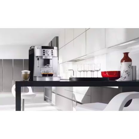 מכונות קפה אוטומטיות DeLonghi Magnifica S ECAM 22.110.SB