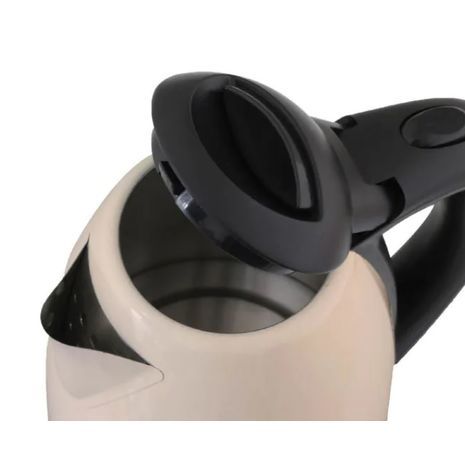 קומקום חשמלי מנירוסטה 1.7 ליטר ECO-280 ECOeuro