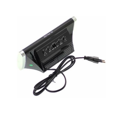 שעון מעורר דיגיטלי חשמלי, גדול 1.8 'אינץ www.gamby.co.il 03-9341686