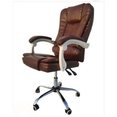 Lider כסא מנהלים ארגונומי על גלגלים לידר