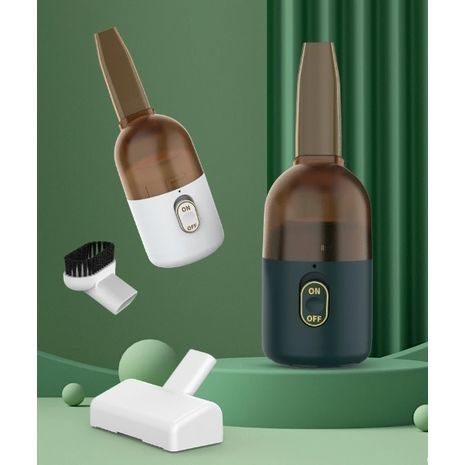 שואב מיני להסרת אבק ממחשב, רהיטים, רכב, מיטה עם פונקציית ניקוי קרדית. שואב שולחן לניקוי המיטה.