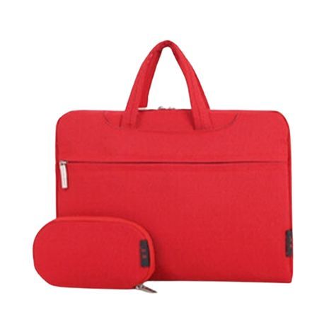 Особо прочный чехол-сумка для ноутбука и планшетного компьютера + мини сумка 10-12 дюймов противоударный