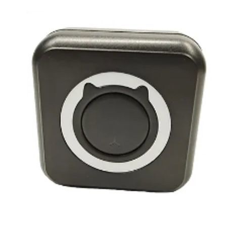 מדפסת תרמית אלחוטית מיני ניידת Bluetooth הדפסת תמונה הדפסת תמונות לטלפון נייד Phomemo Impressoras