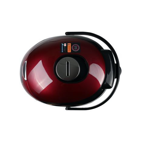 מולטי שף סיר חשמלי דיגיטלי חכם רדמונד . 5 ליטר (מכשיר מולטי קוקר , מולטיברקה ) לוח הבקרה, ההוראות ומתכונים בספה אנגלית REDMOND RMC-M150