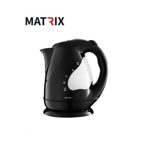 קומקום חשמלי נשלף 1.8ליטר 2000 ווט ריו RIO