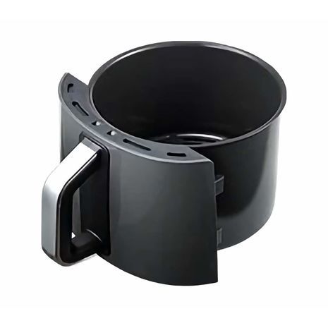 אייר גריל - צ'יפסר וסיר טיגון ללא שמן  דיגיטלי בריאותי 5.2 ליטר סיר טיגון בריאותי ללא שמן   Ninja Air Fryer AF160