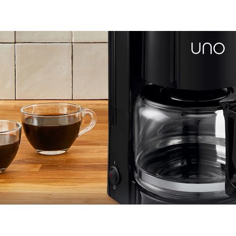 פרקולטור מכונת קפה - קפה פילטר ל12 כוסות , Moulinex FG121811