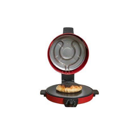 Печь для приготовления питы , пиццы , хлеба и хлебных изделий 1800W