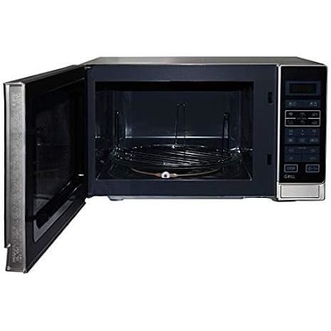 מיקרוגל דיגיטלי שארפ 25L Sharp R-75MT(S)