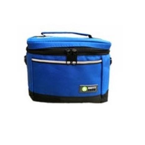 תיק - מקרר - צידנית - תיק תרמוס - תיק תרמוס 7 ליטר - 2