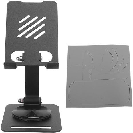 מעמד שולחני לסמרטפון