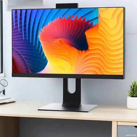 Компьютер «все в одном» SAMA i5-10400/8/256/24"/Win11 All-in-one