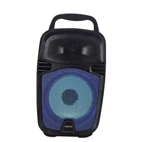 רמקול Bluetooth סאב וופר אלחוטי TWS Bluetooth 5.0 ערוץ כפול תמיכה ללא ידיים שיחות MP3 / USB / SD / MP4 / PC / MOBILE / IPOD - PA4-DC5