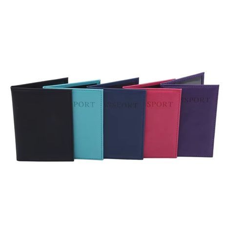 נרתיק לדרכון