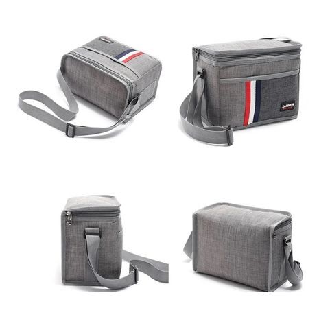 תיק -  צידנית 21 ליטר