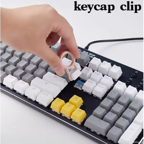 סט ערכת ניקוי לגאדג'טים ומחשבים 7 ב-1