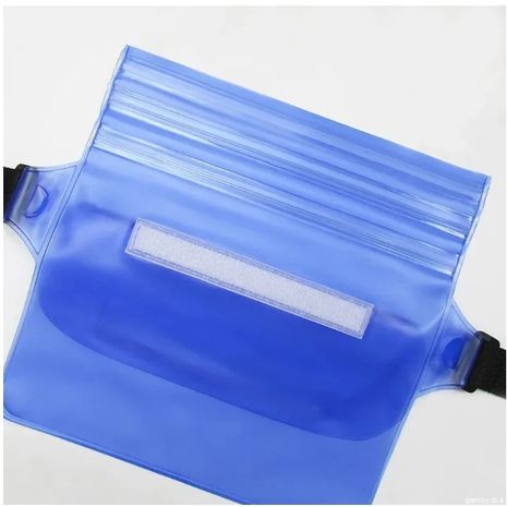 תיק יבש -  מארז עמיד למים לשחייה, סחיפה, צלילה, גלישה, סקי, שנורקלינג, חוף, יאכטה, סירה, טיולים, ספורט וכו'. מגן טלפון, מסמכים, כסף וכו'.