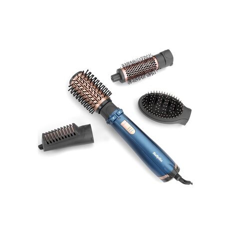 מברשת פן מסתובבת לייבוש ועיצוב שיער BaByliss AS965E