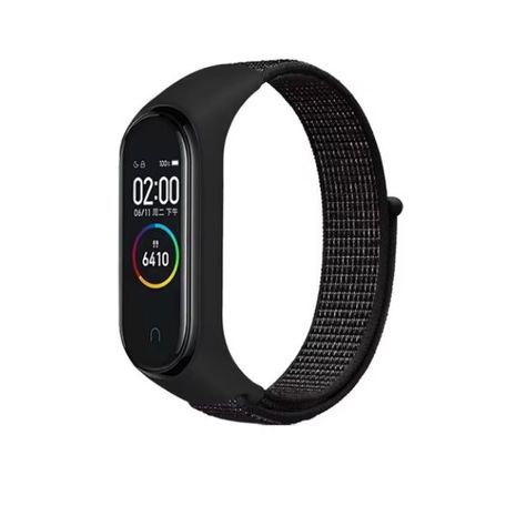 Xiaomi רצועה לצמיד חכם Mi3/4/5/6/7