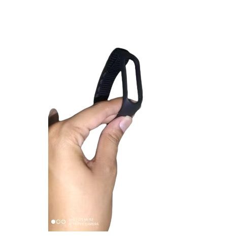 Xiaomi רצועה לצמיד חכם Mi3/4/5/6/7