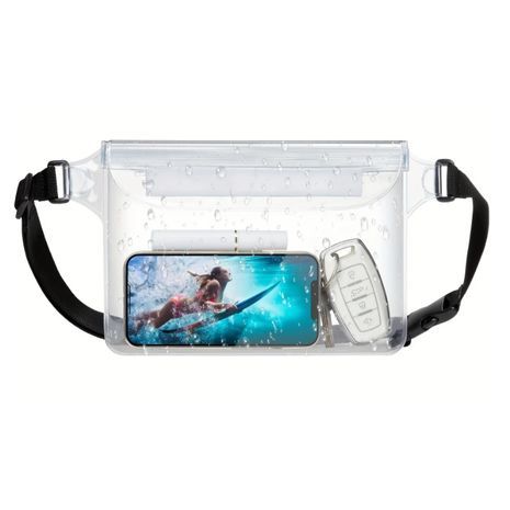 תיק יבש -  מארז עמיד למים לשחייה, סחיפה, צלילה, גלישה, סקי, שנורקלינג, חוף, יאכטה, סירה, טיולים, ספורט וכו'. מגן טלפון, מסמכים, כסף וכו'.