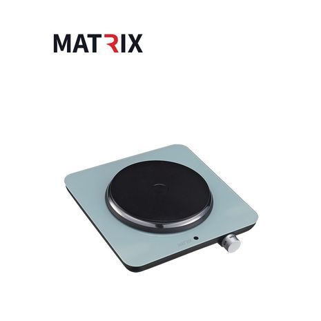 כירה חשמלית בודדת HYUNDAI HAP-401-D6W