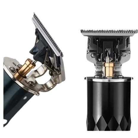 מכונת תספורת נטענת USB ומכשיר טיפוח שיער  גוף  , זקן , ושפם הגנה מפני מים VGR V-963