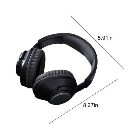אוזניות Bluetooth אלחוטיות , עם מיקרופון , חריץ לכטיס אס די Hi-Fi SD TUNE500BT