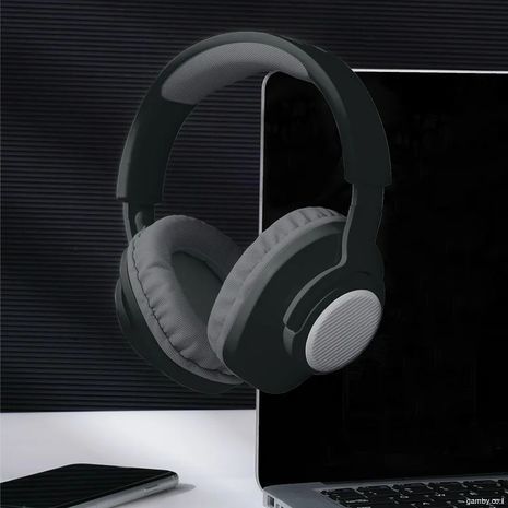 אוזניות Bluetooth אלחוטיות , עם מיקרופון , חריץ לכטיס אס די Hi-Fi SD TUNE500BT