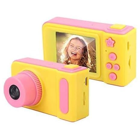 Детский фотоаппарат. Цифровой фотоаппарат.