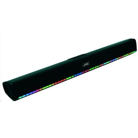 JVC TH-N324B Bluetooth מקרן קול , סאודבר , רמקולים לטלוויזיה אלחוטיים מקרן קול— סאונד עוצמתי וחוויית שמע מהפנטת