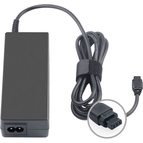 שנאי אוניברסלי - ספק כוח אוניברסלי למחשב - מטען למחשב. אוטומטי. מתאים לרוב הדגמים.  45W  Sakal