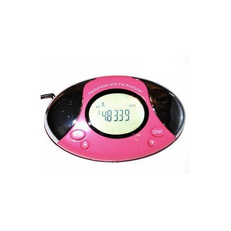 מַד צַעֲדִים