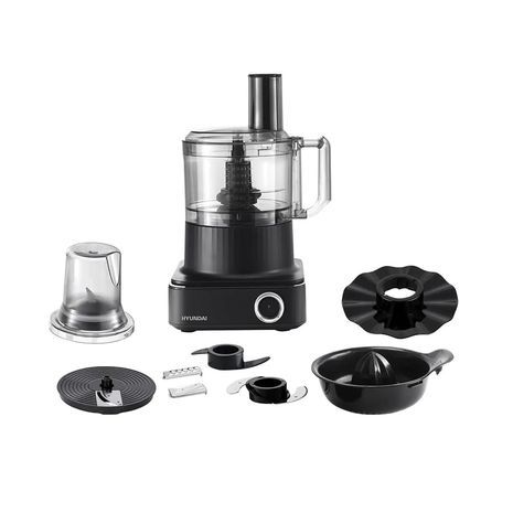 מעבד מזון 1000W דגם HABT-4720B של HYUNDAI