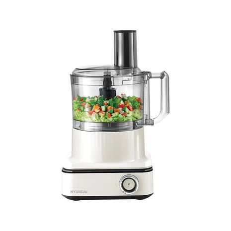 מעבד מזון 1000W דגם HABT-4720W של HYUNDAI