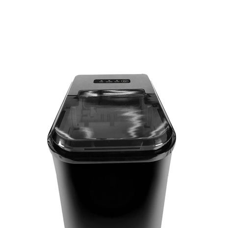 מכונת קרח ביתית