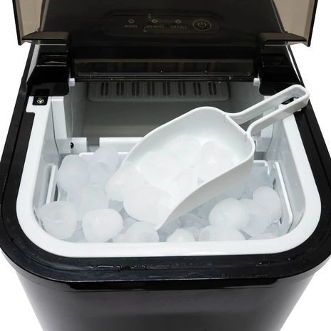 מכונת קרח ביתית