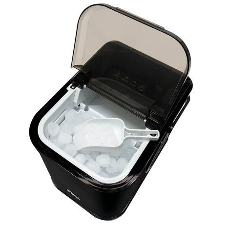 מכונת קרח ביתית