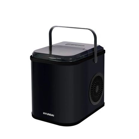 מכונת קרח ביתית