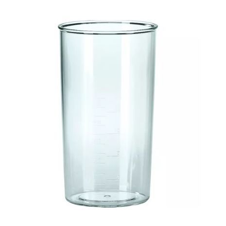 בלנדר מוט בראון 6000W. בלנדר למזון חם MultiQuick 5/Minipimer 5 MQ 500 SOUP, מתכתי