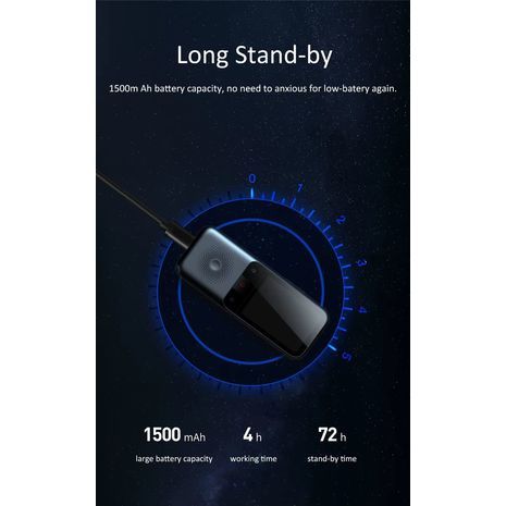 מתרגם קולי חכם נייד. מתרגם מיידי מקוון ולא מקוון , WI-FI , תרגום דו-כיווני מתרגם Translator T11