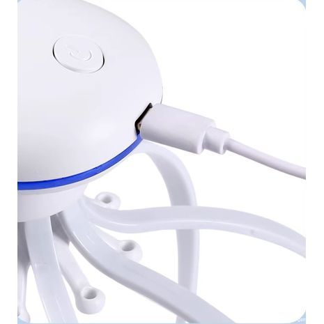 מעסה ראש חשמלי / נטען / 3 מצבים – "אנטי-סטרס"