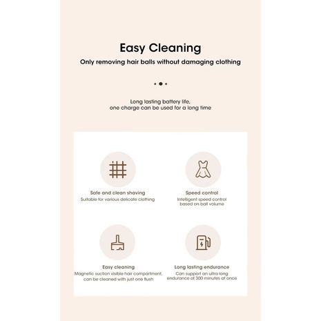 מסיר כדוריות חשמלי לבגדים – נטען. מכונת גילוח לבד וחוט – טרימר להסרת כדוריות מבגדים.