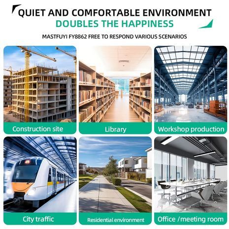 Digital noise meter, portable sound meter, digital sound level meter.